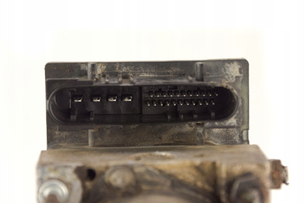 фото №6, Hyundai getz насос блок керування abs 58910-1c310