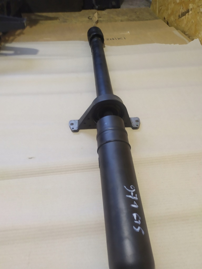 фото №5, Wał приводной 971521101ae panamera 971