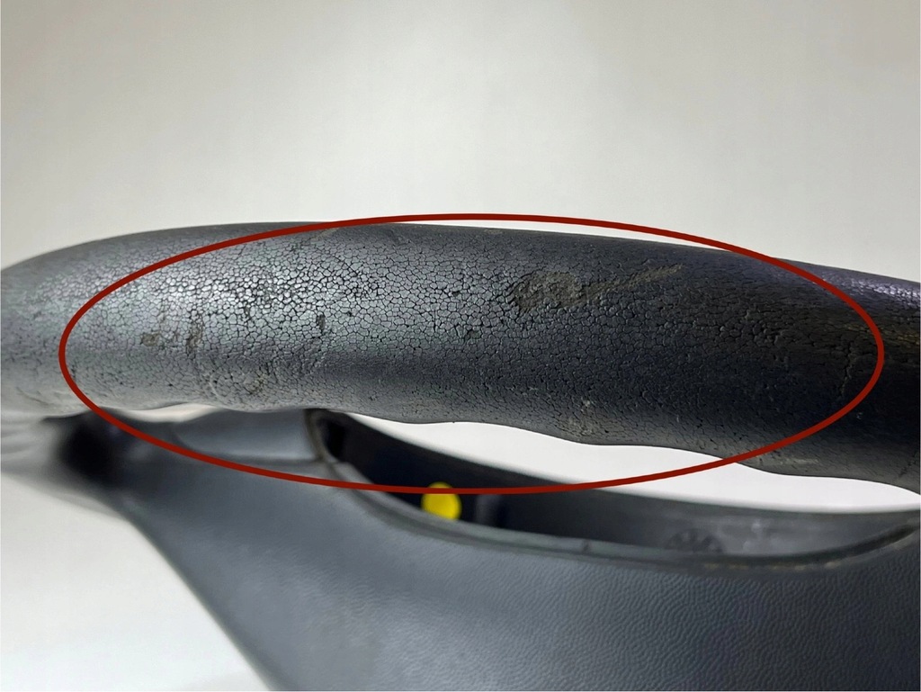 фото №9, Воздуховод opel meriva a