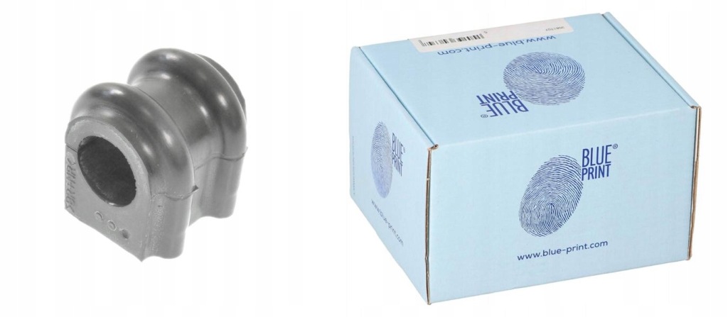 фото №1, Резиновый элемент тяга стабилизатора kia cee`d 1.4i/1.6i 06.1