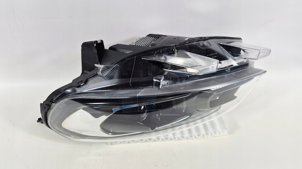 фото №12, Citroen jumpy iii fiat scudo iii 2022+ лампа ліва ксенон 9847748480