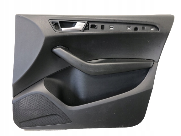 фото №1, Обшивка двері правий перед audi q5