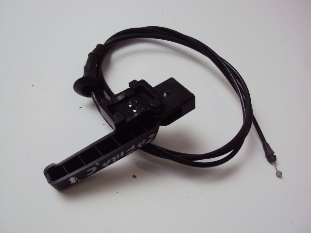 фото №3, Трос капот opel zafira c 2013 r