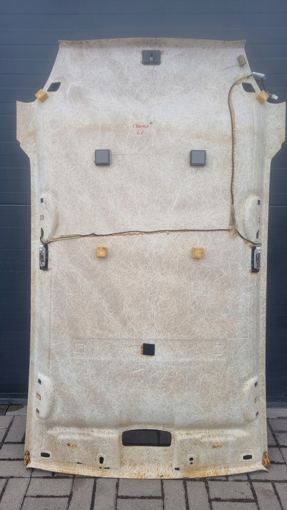 фото №9, Потолок потолок fiat croma ii dolnośląskie