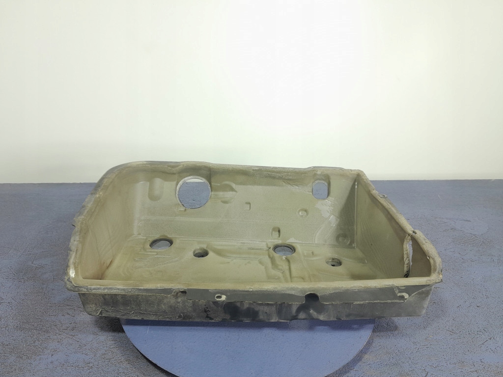 фото №5, Audi a8 d5 защита компрессор подвеска 4n0616114b