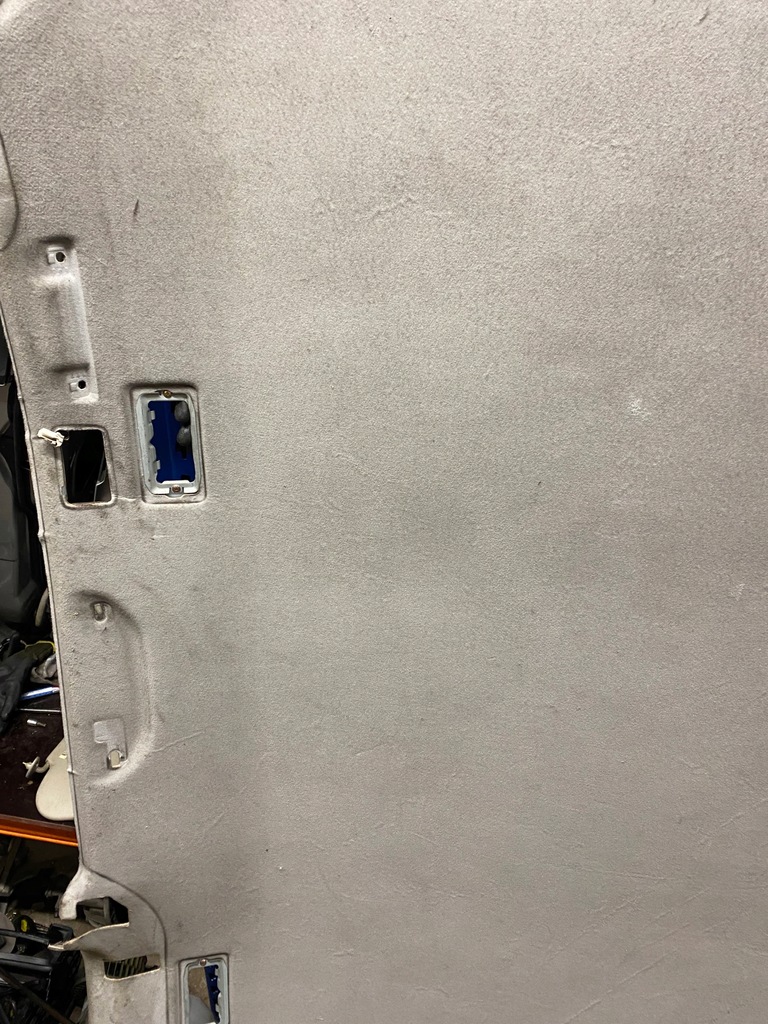 фото №5, Стеля mitsubishi pajero iii 5 двері довгий