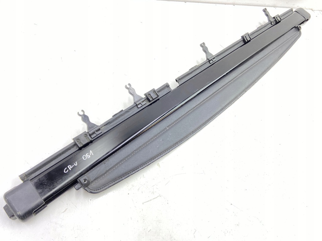 фото №1, Полка шторка багажника honda cr-v ii 02-06