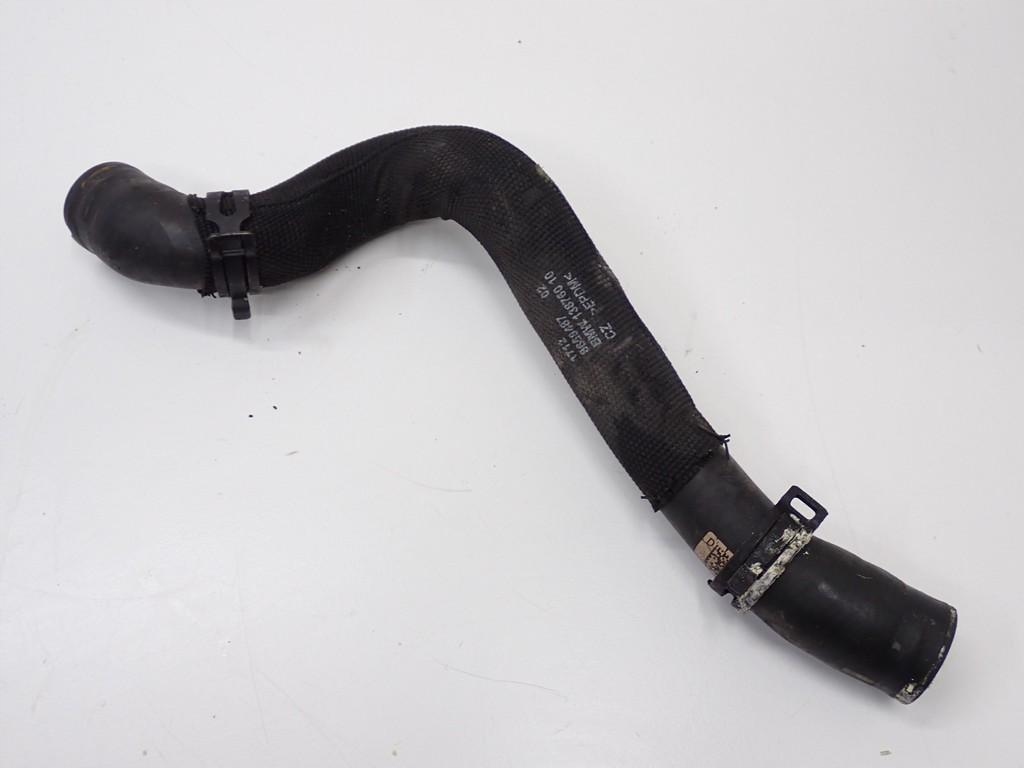 Пабтрубок  шланг трубка воды 8658487 bmw 2 f45 f46 218i 1.5t b38 19r Цена