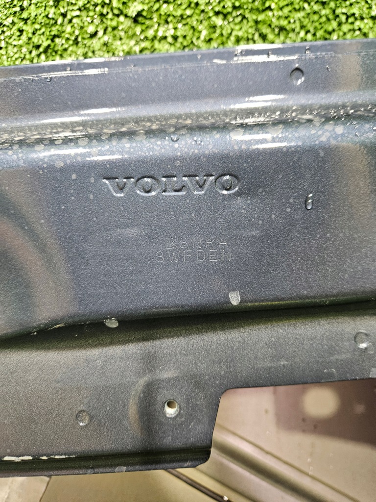 фото №8, Двері правий перед передні volvo xc90 2 ii