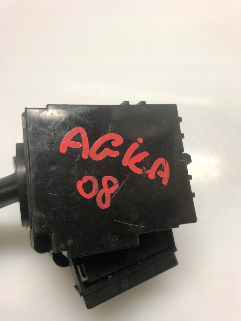 фото №4, Перемикач важіль opel agila