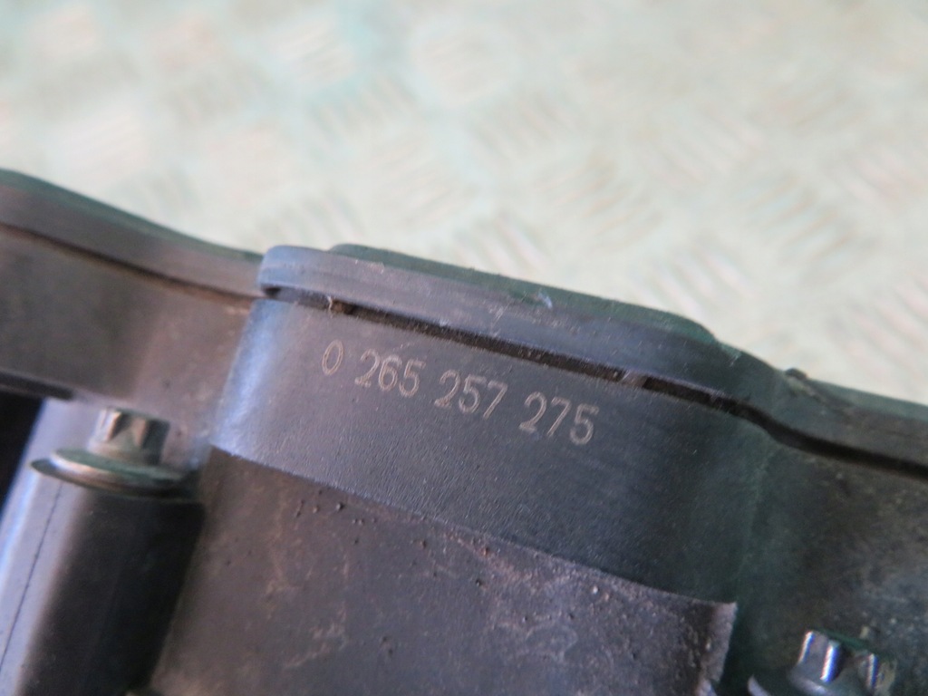 фото №7, Насос abs ford transit mk8 custom 2.0 tdci 17r