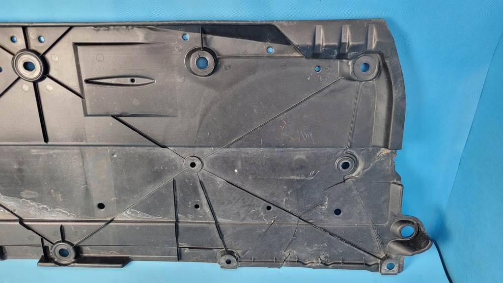 фото №14, Toyota corolla e21 защита подвеска левая 58166-12040