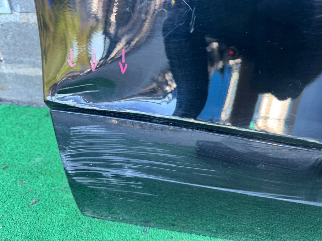 фото №11, Vw id4 id.4 11a дверь правое передние правый перед org eu