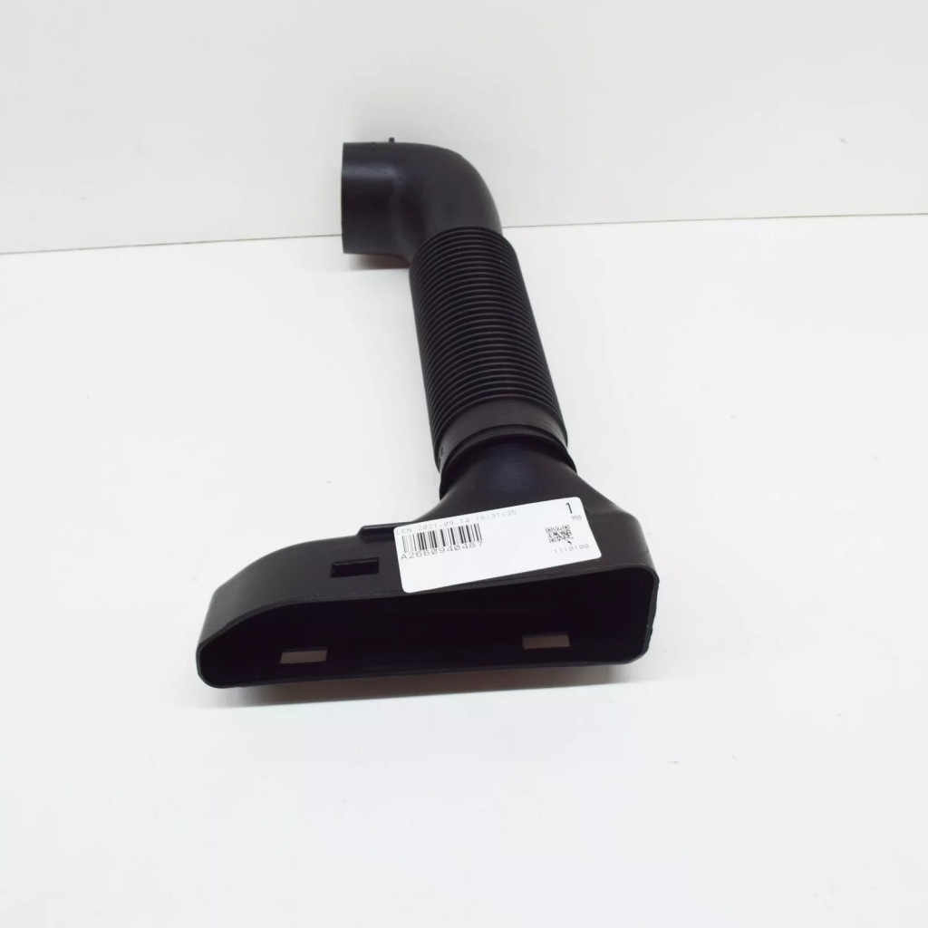 фото №10, Mercedes-benz a-class w169 air впуск шланг a2660940487 oem