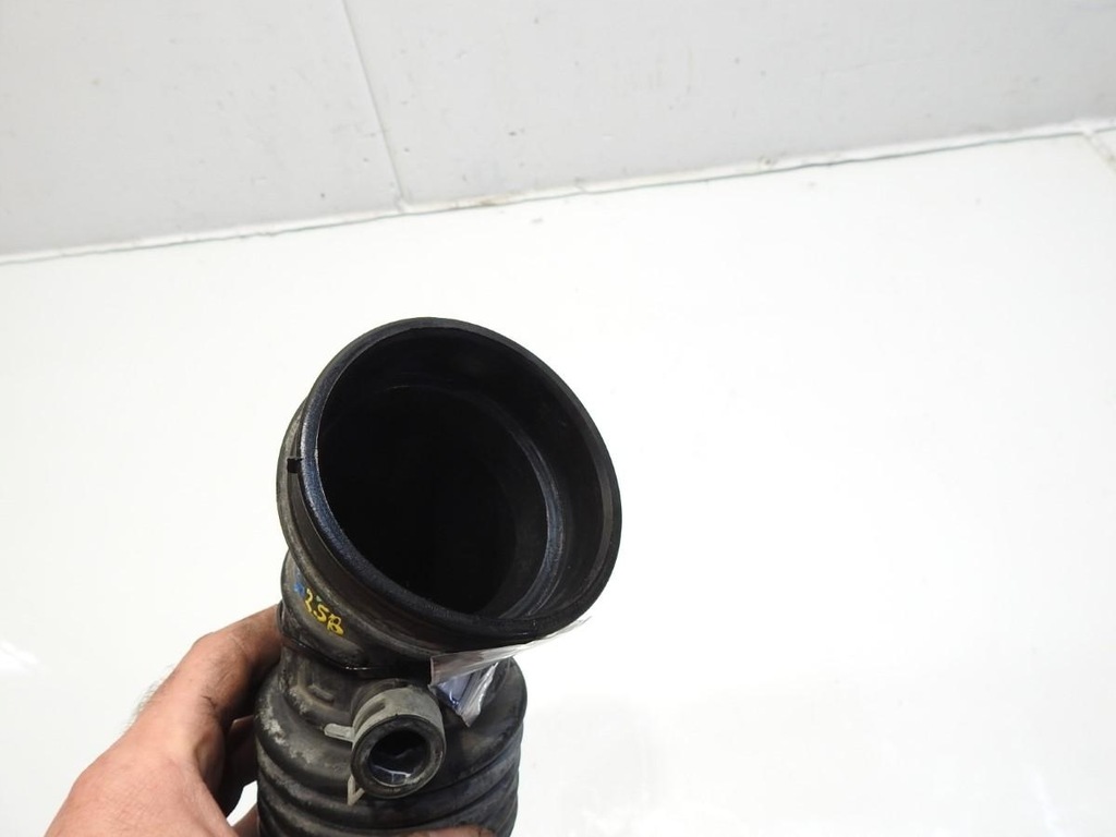 фото №5, Wąż труба повітрозабірник повітря nissan x-trail t30 2.5