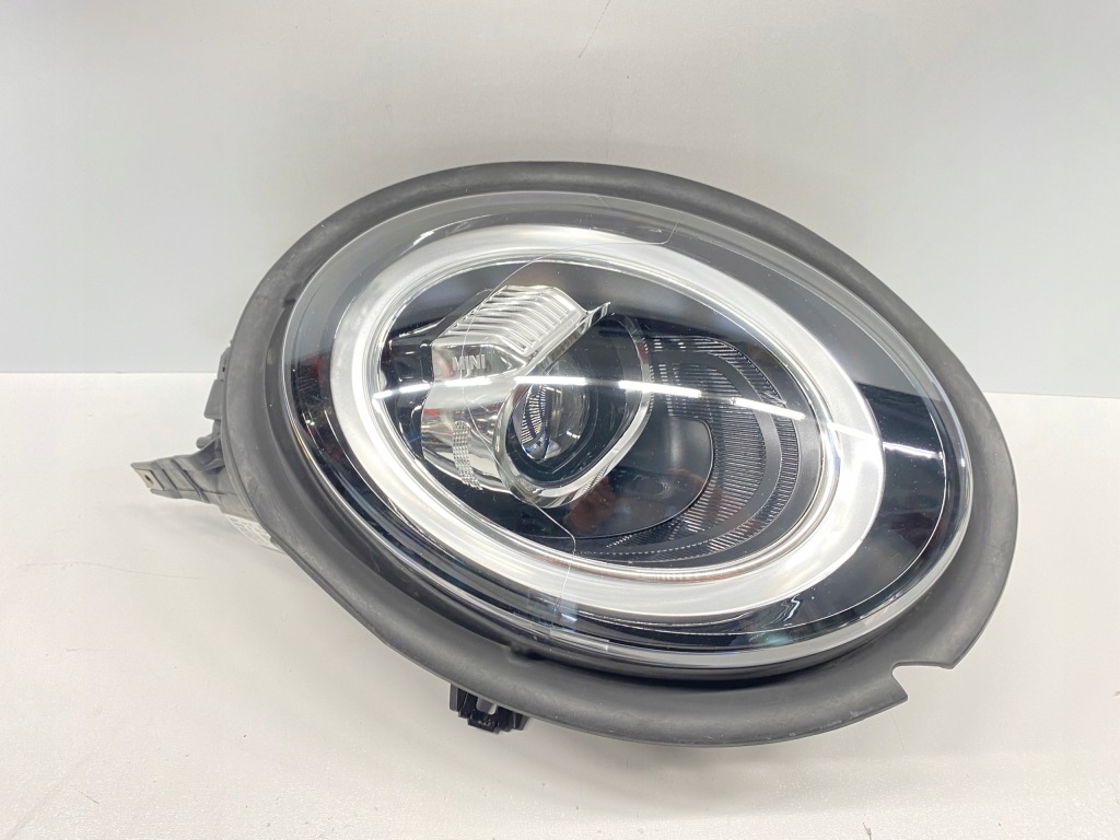 Фара правый  перед передняя full led mini f55 f56 рестайлинг  lci 2018-2024 Доставка