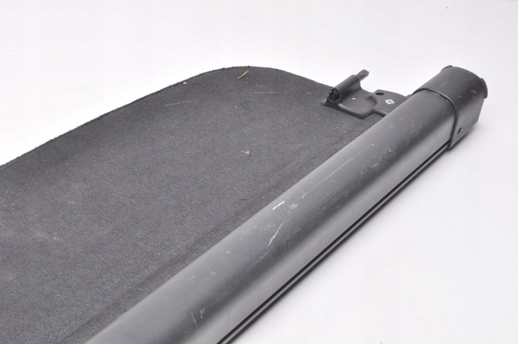 фото №8, Renault laguna iii шторка задняя задняя багажника полка