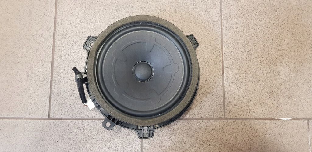 фото №1, Hyundai i20 iii 20-23 динамік двері правий перед