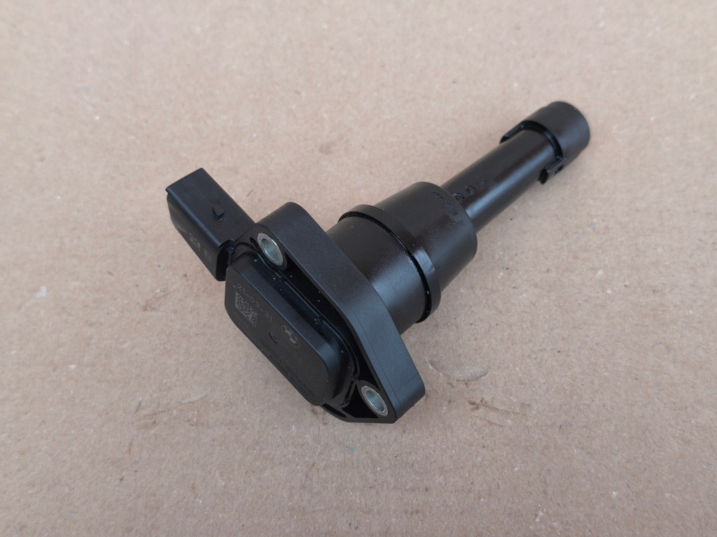 фото №8, Bmw 1 f40 f44 mini f56 1.5 turbo датчик рівня оливи