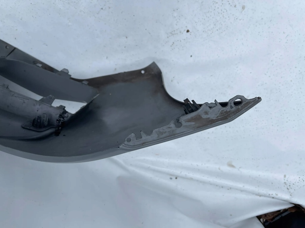 фото №11, Bmw m5 f90 2017 бампер перед передній 8069598