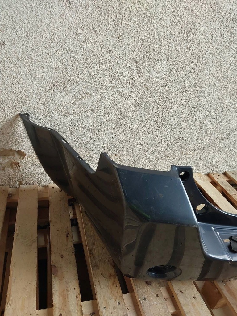 фото №7, Бампер задня задній nissan pathfinder iii 3 85022eb300