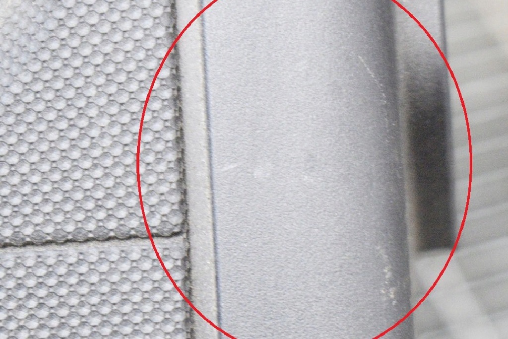 фото №5, Audi q3 8u 2.0 tdi защита двигателя 4012590g 04l103925r dfta 110kw 2017