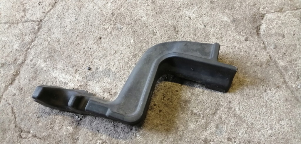 фото №1, Renault talisman шумоізоляція капот 668730137r