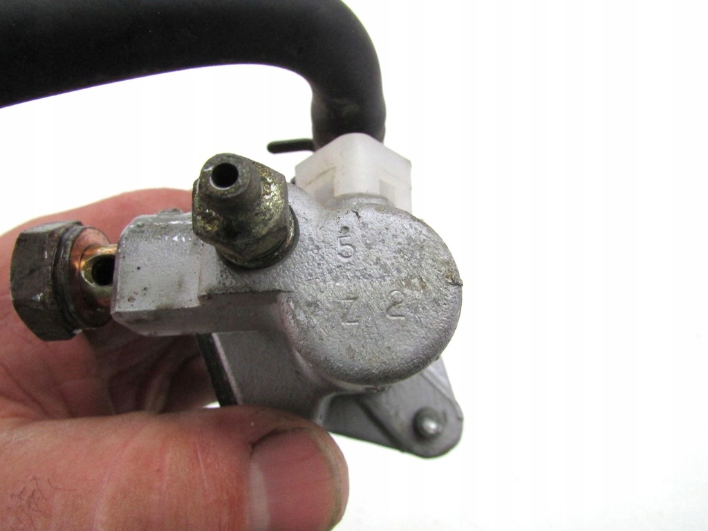 фото №6, Mitsubishi outlander помпа сцепления europa 02-06r