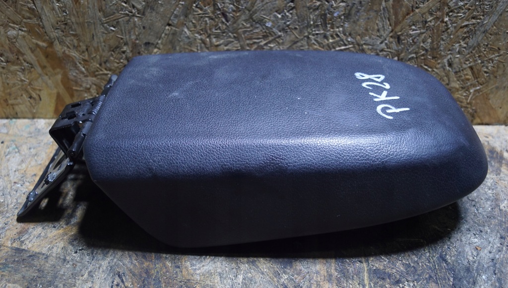 фото №5, Ford kuga mk i підлокітник