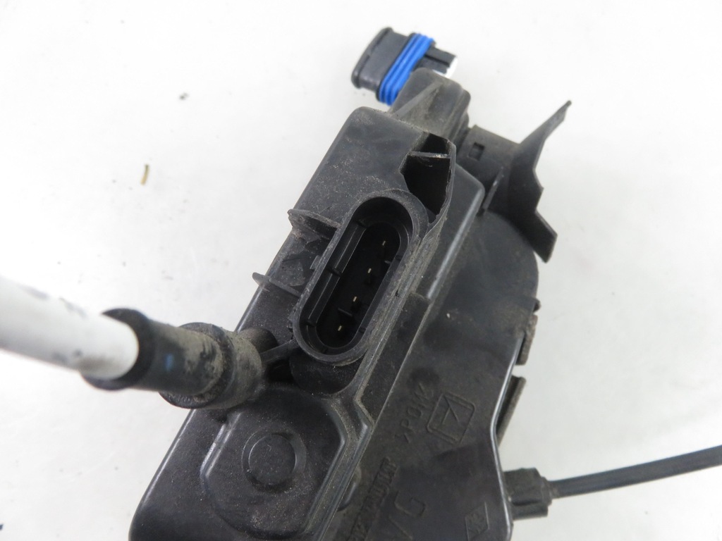 фото №10, Замок лівий передній renault espace iv 017972z98