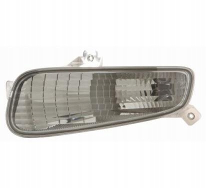 фото №1, Depo поворотник depo 661-1521r-ue