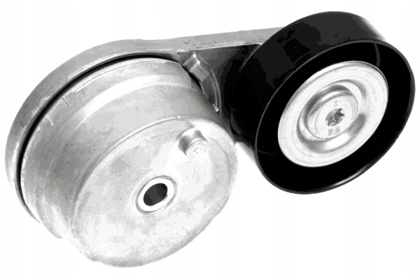 фото №2, Натягувач ремінь клиновий cadillac ats cts chevrolet camaro opel