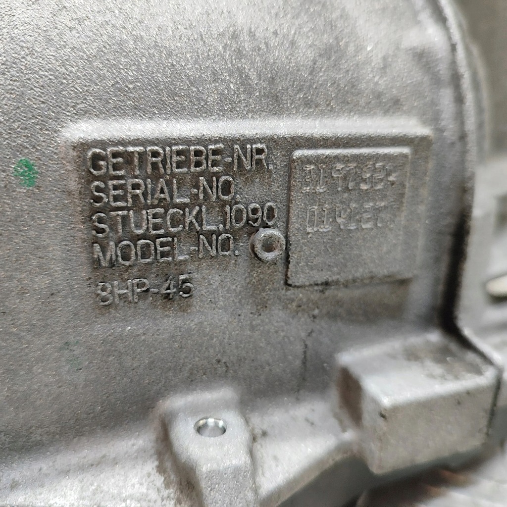 фото №8, Jaguar xe 2017 автоматична коробка передач передач