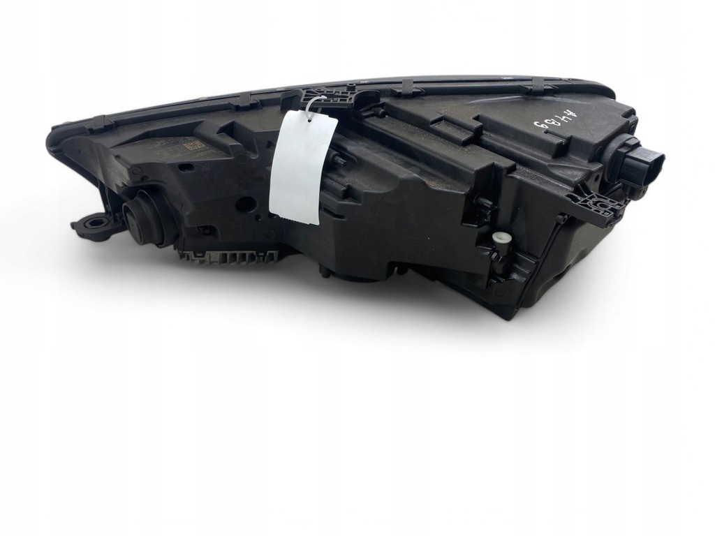 фото №14, Audi a4 s4 b9 8w 2023 правая сторона лампа передняя