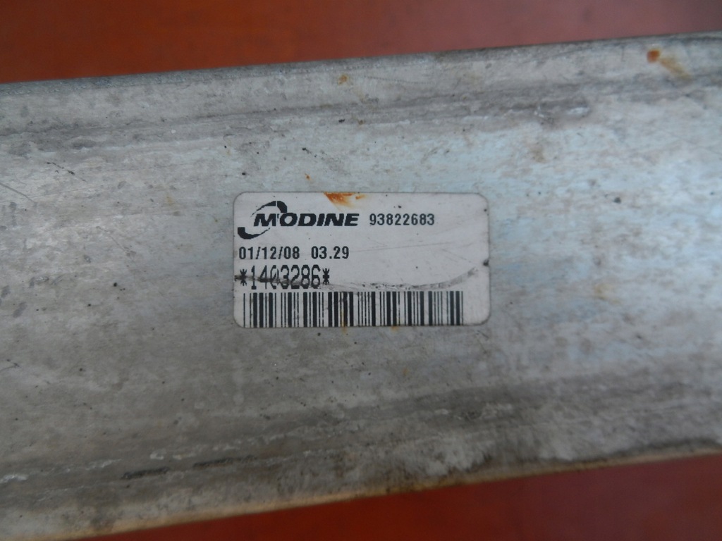 фото №7, Інтеркулер iveco daily