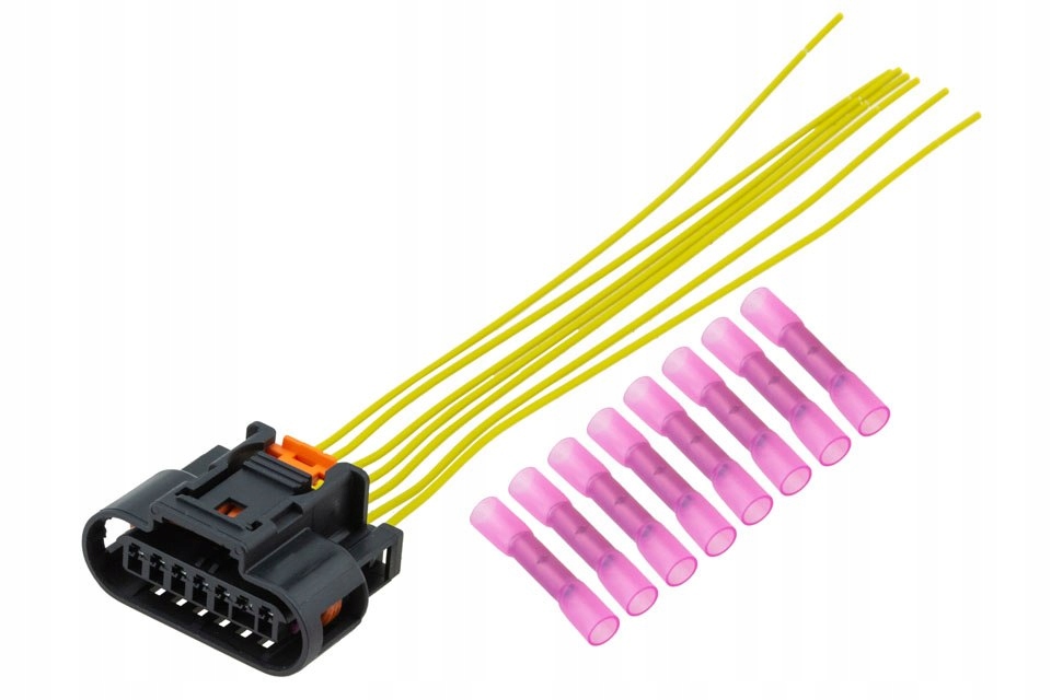 Купити Kostka/wtyczka котушки запалювання opel astra j 2009-,adam 2012-,ampera 2011-,