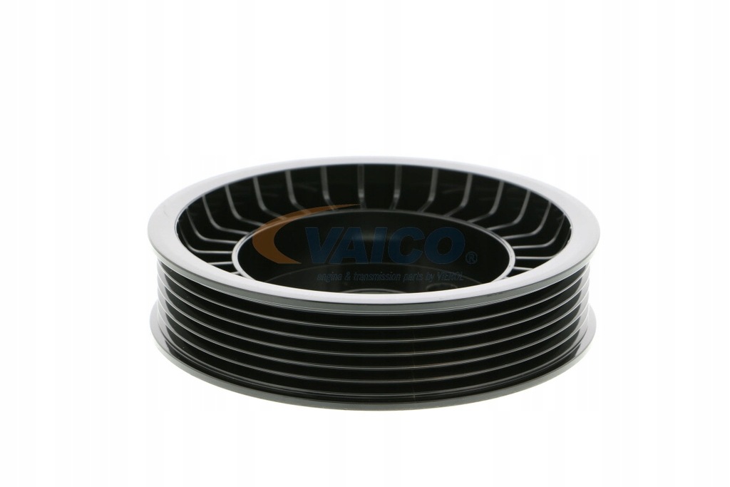 фото №10, Vaico v20-2938 шкив, насос усилителя