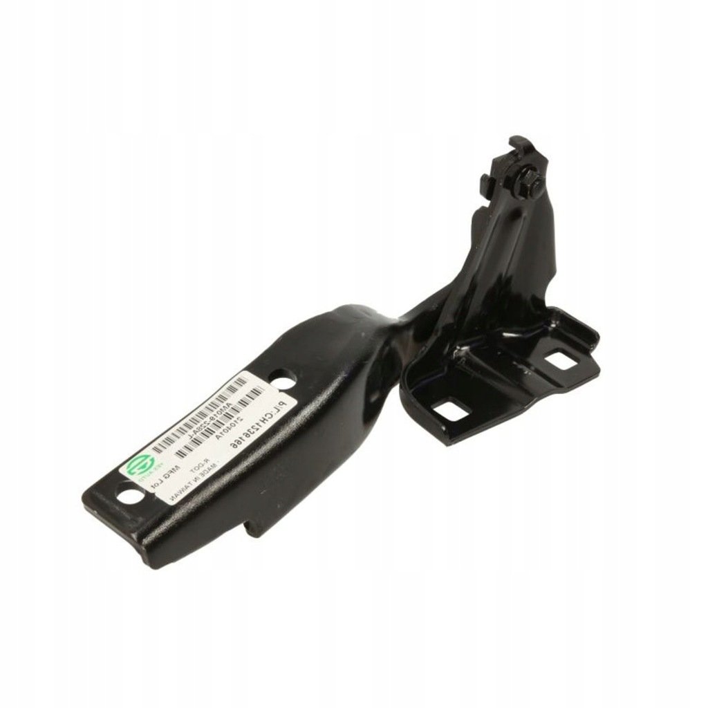 фото №1, Петля капот левый jeep renegade bu 14-18