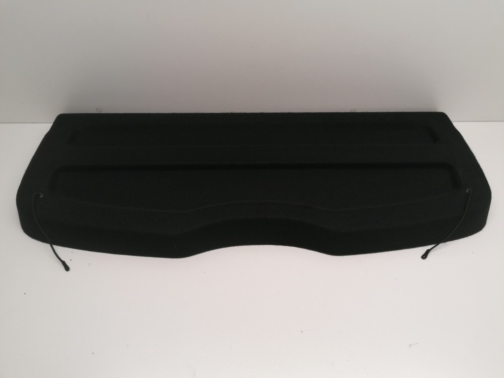 фото №1, Citroen c3 iii полка задняя багажника оригинал 2016-