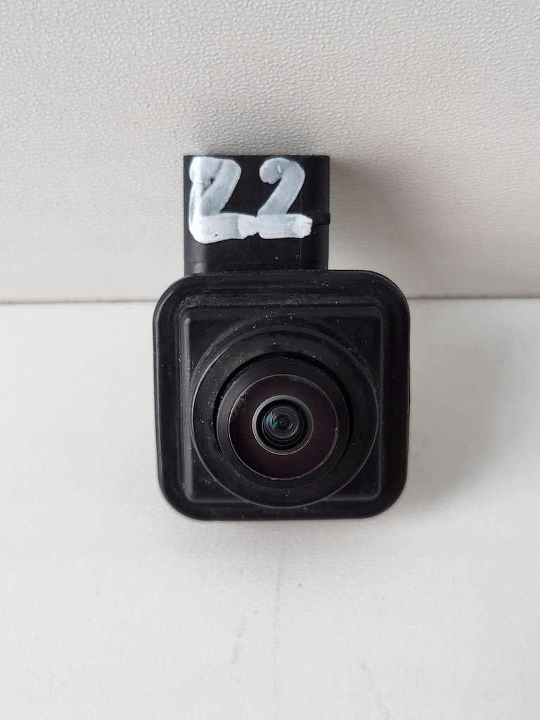 фото №1, Камера заднего вида land rover range rover sport