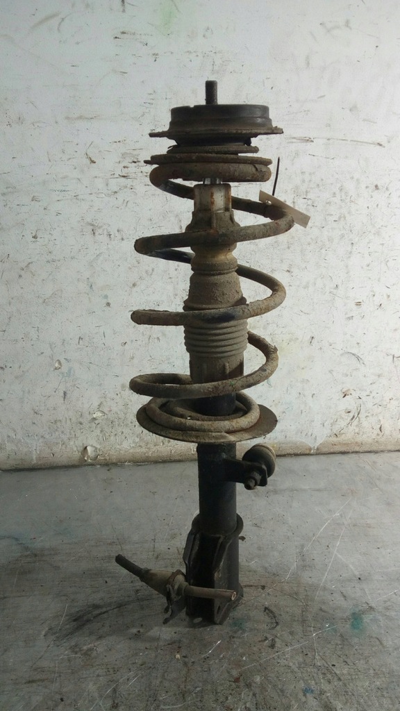 фото №1, Амортизационная стойка fiat panda ii 1,3 b правый