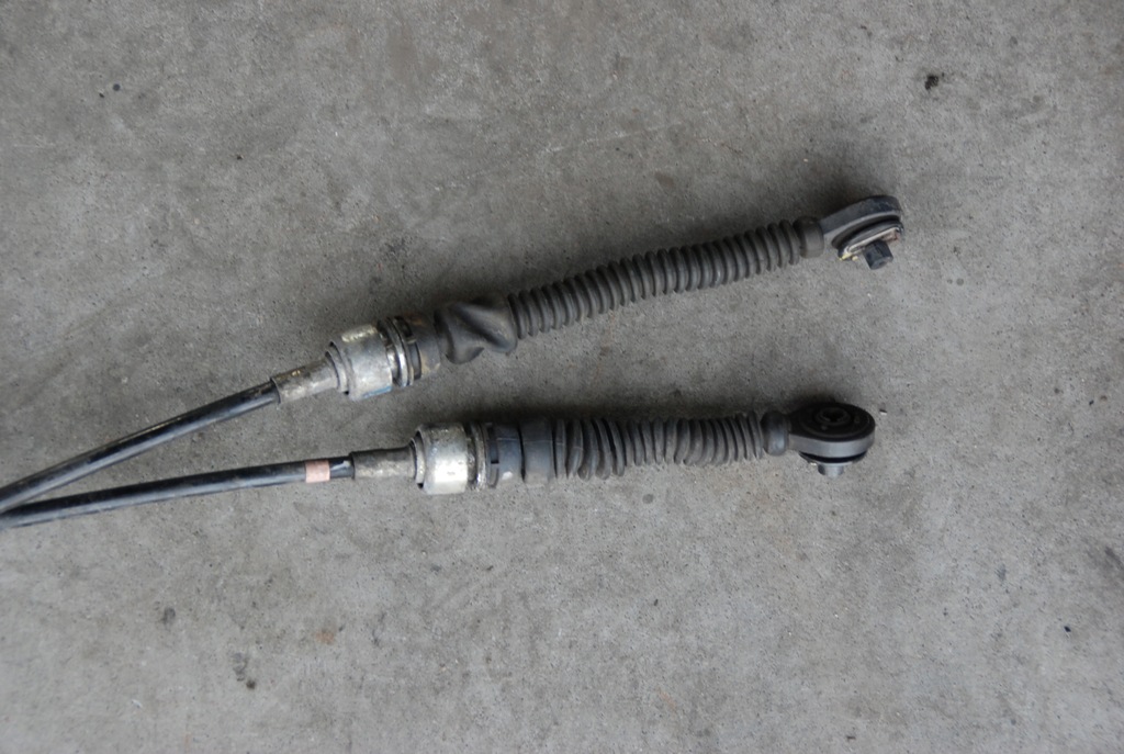 фото №8, Mazda 6 iii gj домкрат перемикання передач ручка троси