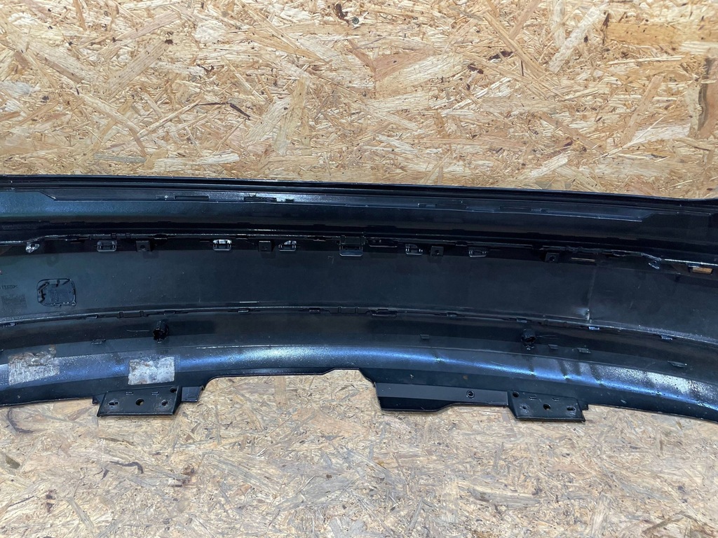 фото №12, Volvo xc90 xc-90 ii 2 lift 20- inscription бампер задняя задний