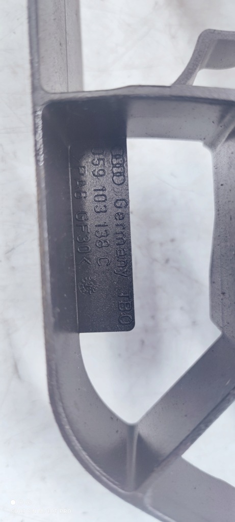 Вкладиш misiki масляний audi a6 c6 3.0 059103138c Недорого