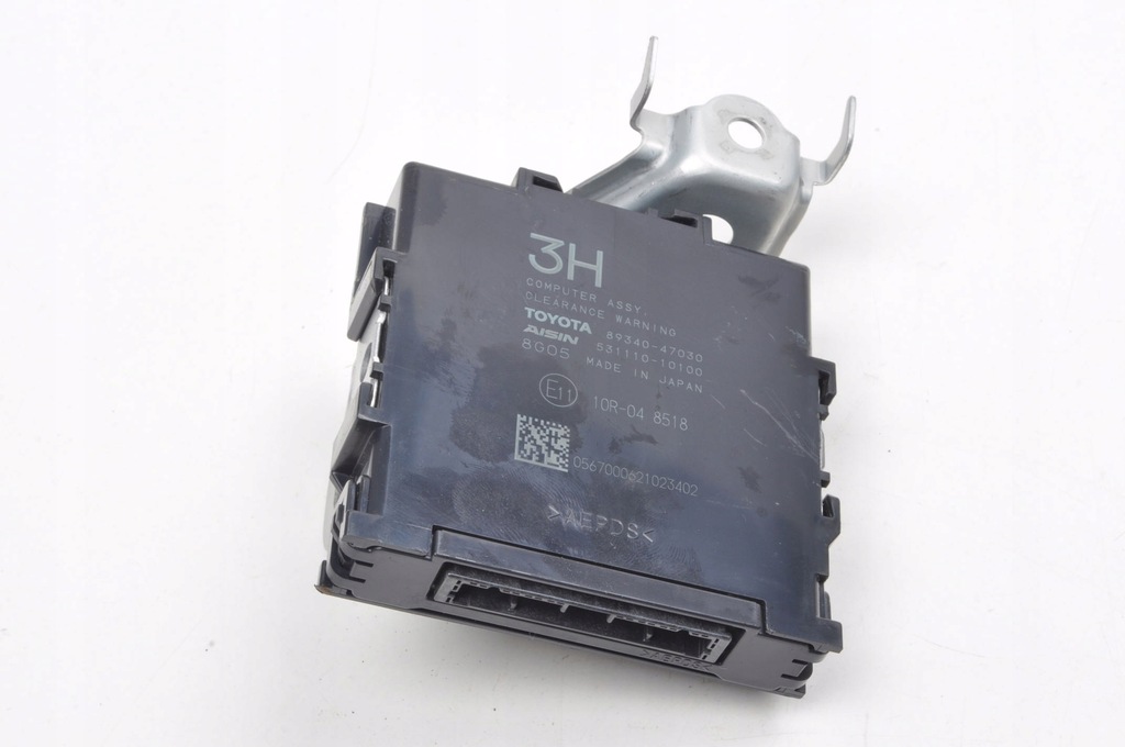 фото №1, Toyota prius phv prime модуль реле 89340-47030