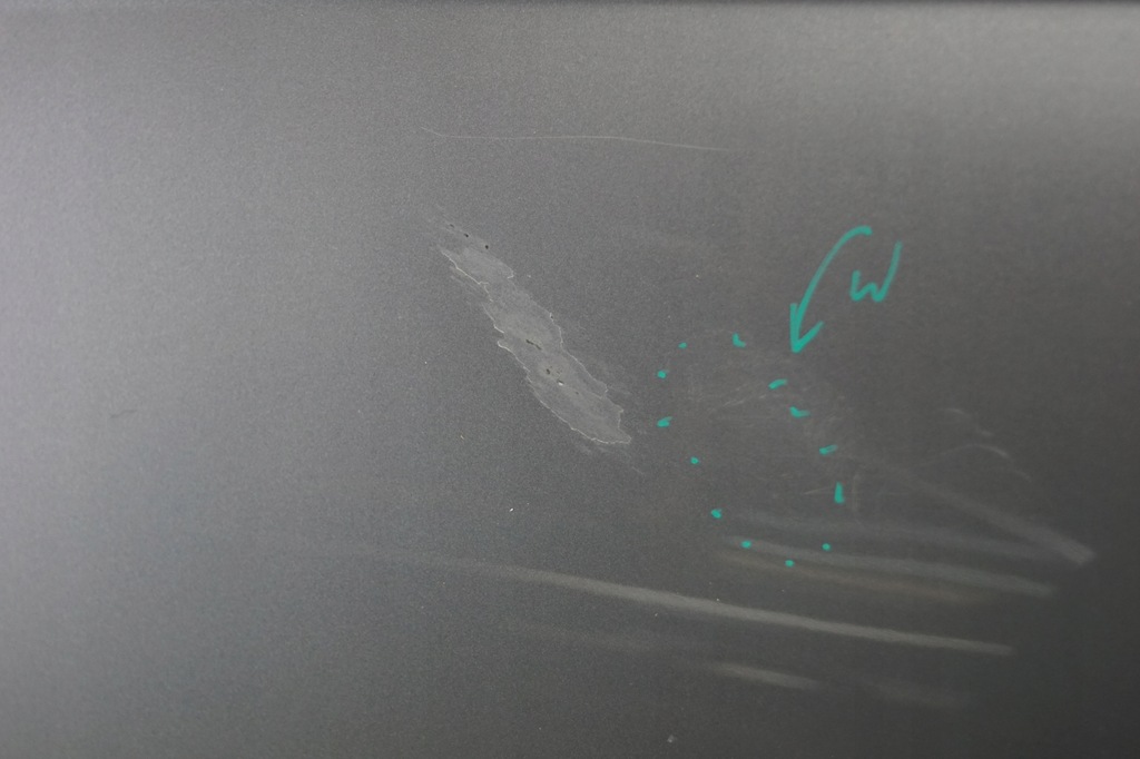 фото №12, Двері лівий задня audi a6 c6 kombi