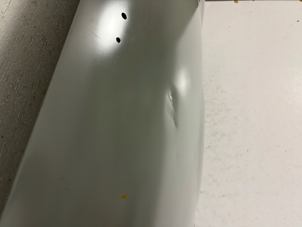 фото №13, Nowa oryg капот mini cooper f55 f56 f57