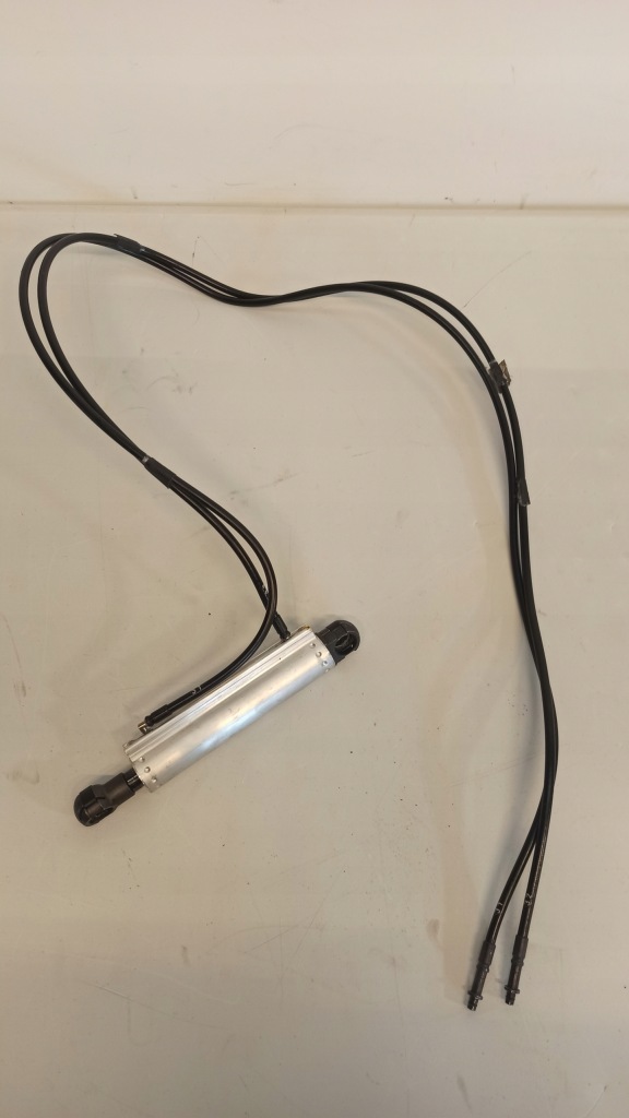 фото №1, Привод крыша vw eos 31 32