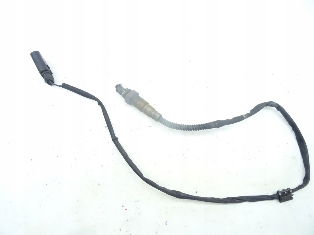 фото №1, 077906265ae audi a8 d3 03-07 датчик лямбда-зонд