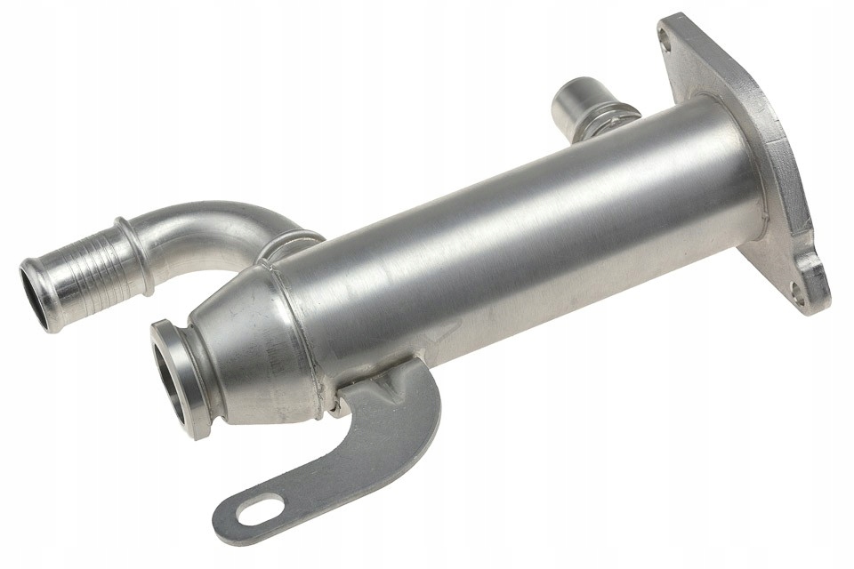 фото №1, Радіатор вихлопних газів клапана egr ford focus ii 2.0tdci 2004-,kuga 2.0tdci 2008-,